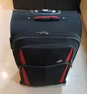 Suitcase Luggage bag With Wheels