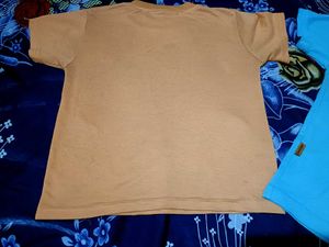 2+ Tops for Donation