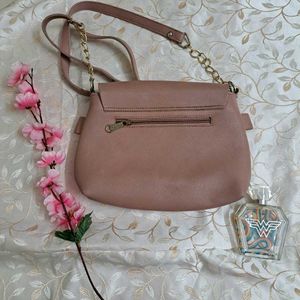 Chic Crossbody Bag