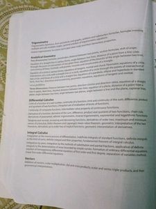 MATHEMATICS PYQ IIT JEE 2022-1979