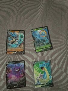 Pokemon TCG: Sword &amp; Shield - Silver Tempest