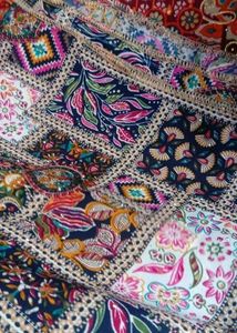 printed dupattas