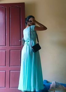 Aesthetic Gown🍏