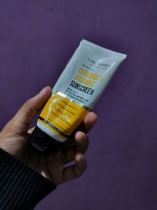 Sunscreen