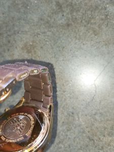 Emporio Armani Watch Best Condition A1+