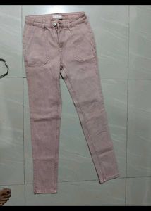 Cargo, Straight, Flared Bottom