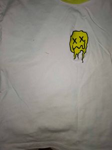 Graphic Tshirt