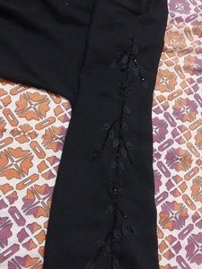 Black abaya dubai