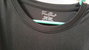 Graphic Print Tee