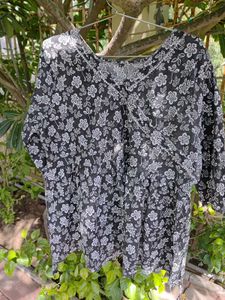 short kurti