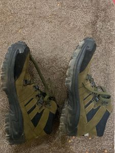 Trekking Shoes