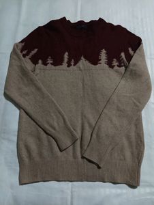 Unisex Pullover/Sweater