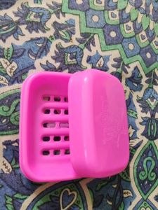 Soap Case