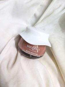 Dot &amp; Key Clay Mask