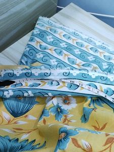Double Bed Bedsheet