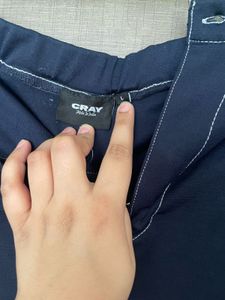 Cray Heads Trousers