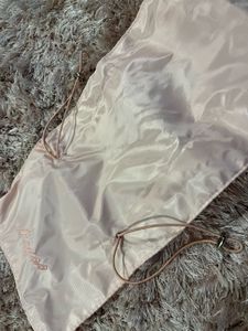 Foldable Makeup Pouch