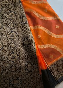 Nylon Saree