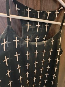 Combo- Two Casual Summer Tops| M