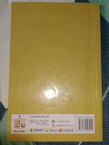 &#34;Naya Rasta&#34; Novel by Sushma Agrawal