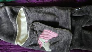 Newborn Baby Wearable Wrapper