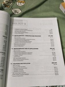 Master the NCERT Biology-II