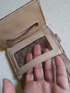 Folding Purse
