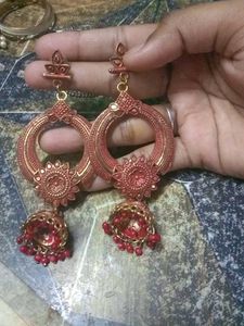 Statement Earrings