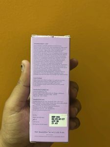 Hyphen 0.1% Retinal Reset Serum