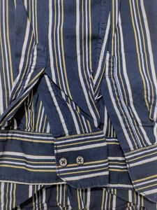 Men&#39;s Full-Sleeve Shirt (M)