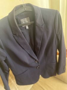 Formal Classic Blazer