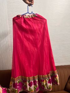 Gorgeous Lehenga Choli Set