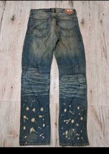 sc6486 Flying Machine Jeans size 30