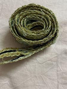 Decorative Mirror Lace 200 cms