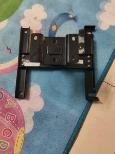Tv Wall Mount Stand Stainless Steel