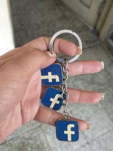 Cute New Keyrings