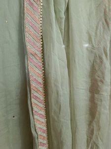 Kurta Set With Plazzo