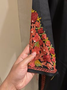 Original Kashmiri Hand Work Kurta
