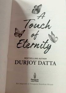 A Touch of Eternity