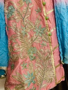 Designer Suit