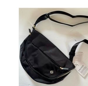 Lululemon Sling Bag