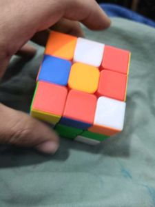 Classic Rubik&#39;s Cube