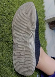 Streachable Sneakers