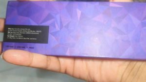 Sugar Blush Contour Palatte