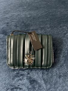 ❌❌sale Only Today❌❌VS Small wallet New Green