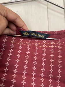 Combo Of 5 Kurtas