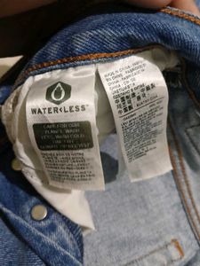 Levi&#39;s Denim Jeans
