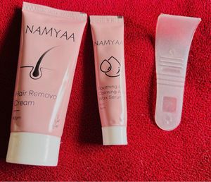 Naymaa Hair Removal Cream New With Tag