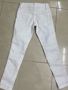 Kids Denim Jeans (6-7)