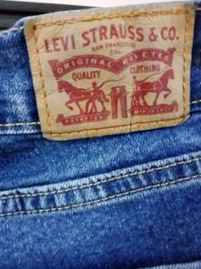 Levis Girls Skinny Jeans